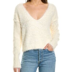Free People Serendipity Sweater